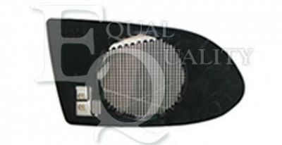 EQUAL QUALITY rs00765 -  Зеркальное стекло, наружное зеркало
